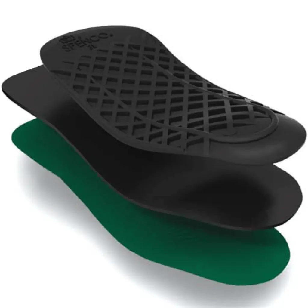 Spenco Arch Support Three- Quarter Length (3).webp