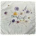 Hanky Girls' with Design Bee Kind.webp