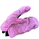Mitten Girls' 41702 Pink.webp