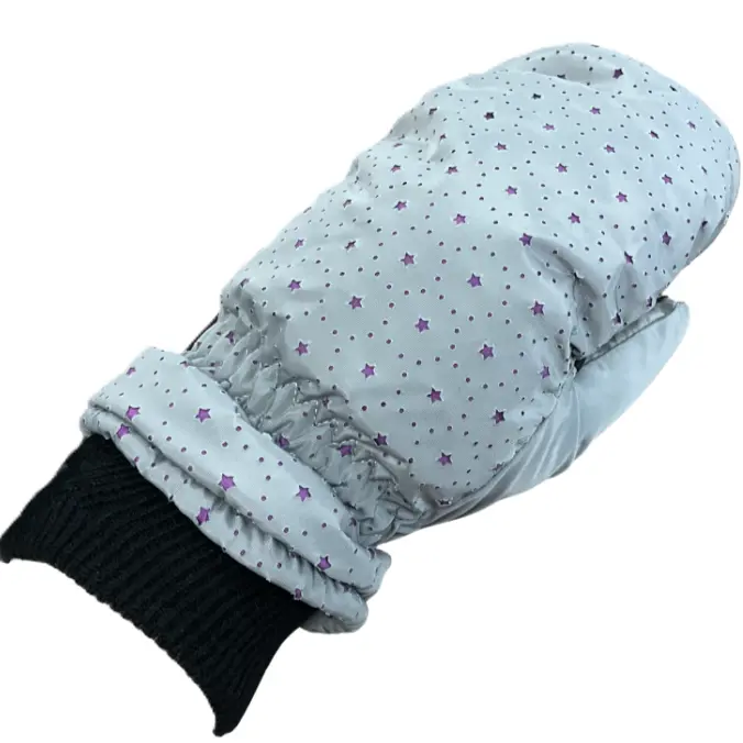 Mitten Girls' 41702 Gray (2).webp
