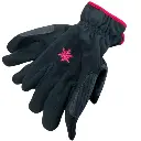 Glove Ladies' Fleece Pink.webp