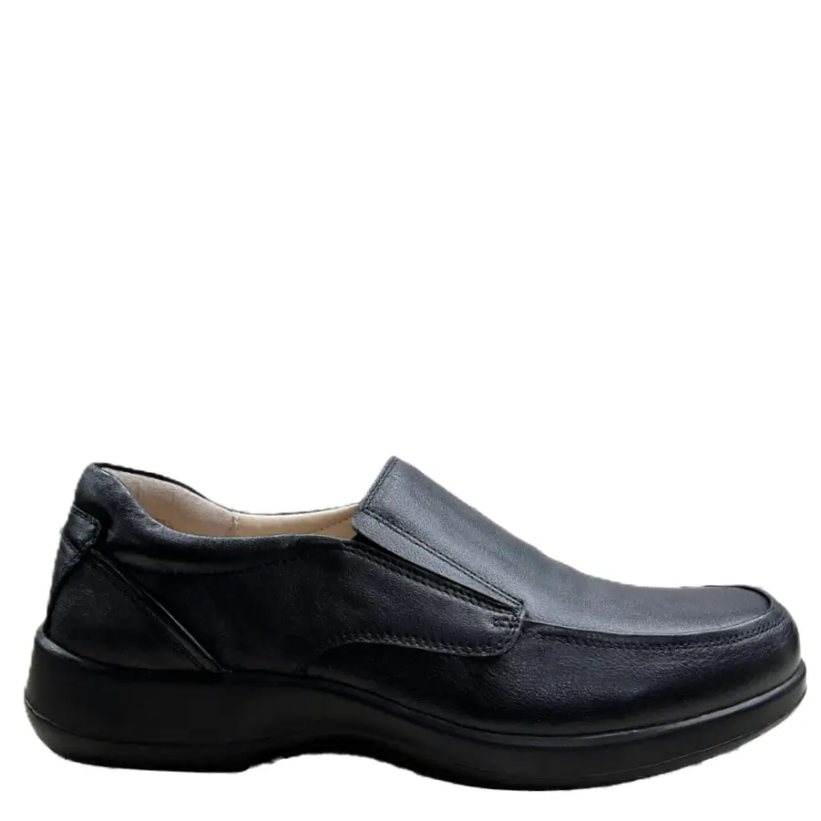 Pilgrim Shoes P4046/BLK 