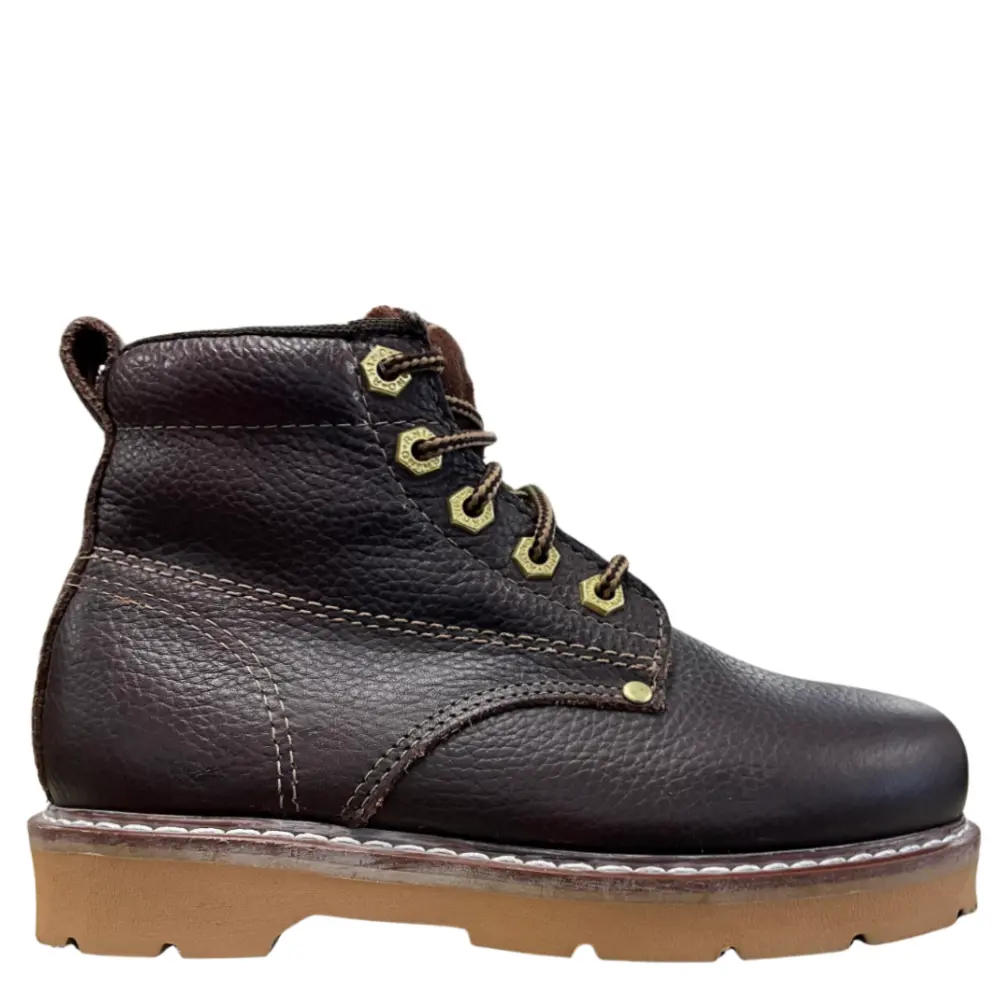 Rhino (Kipling) B61M28 Boy's Work Shoe