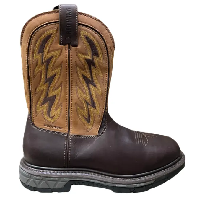 Red Wing 1104 Men's Work Boot