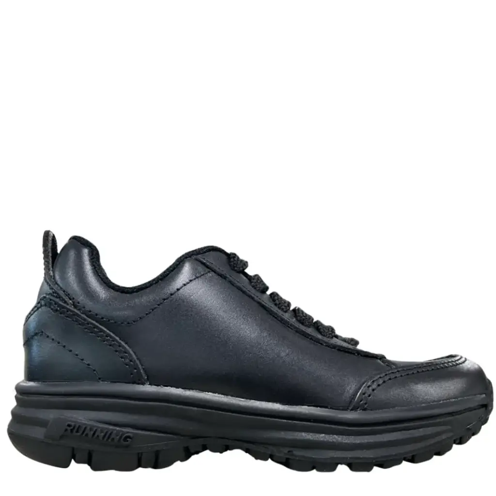Simply Black Shoes 2511 Children's Shoe