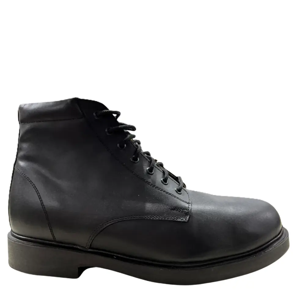 Simply Black Shoes 6010 Men's Dress Shoe