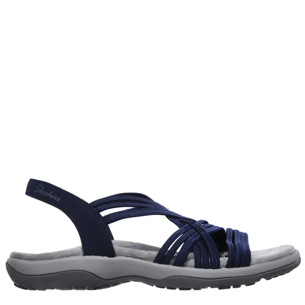 Skechers 163023/nvy Women's Sandal Discontinued