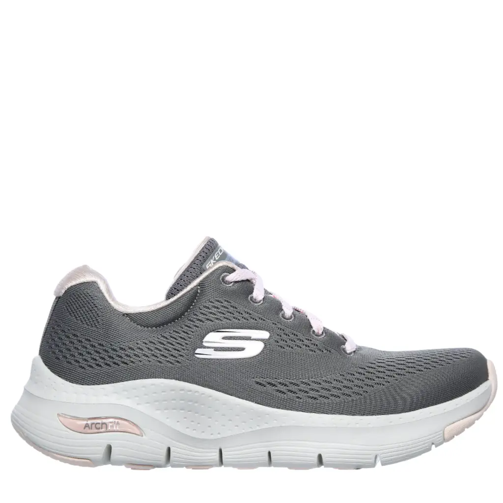 Skechers 149057/gypk Women's Sport Discontinued