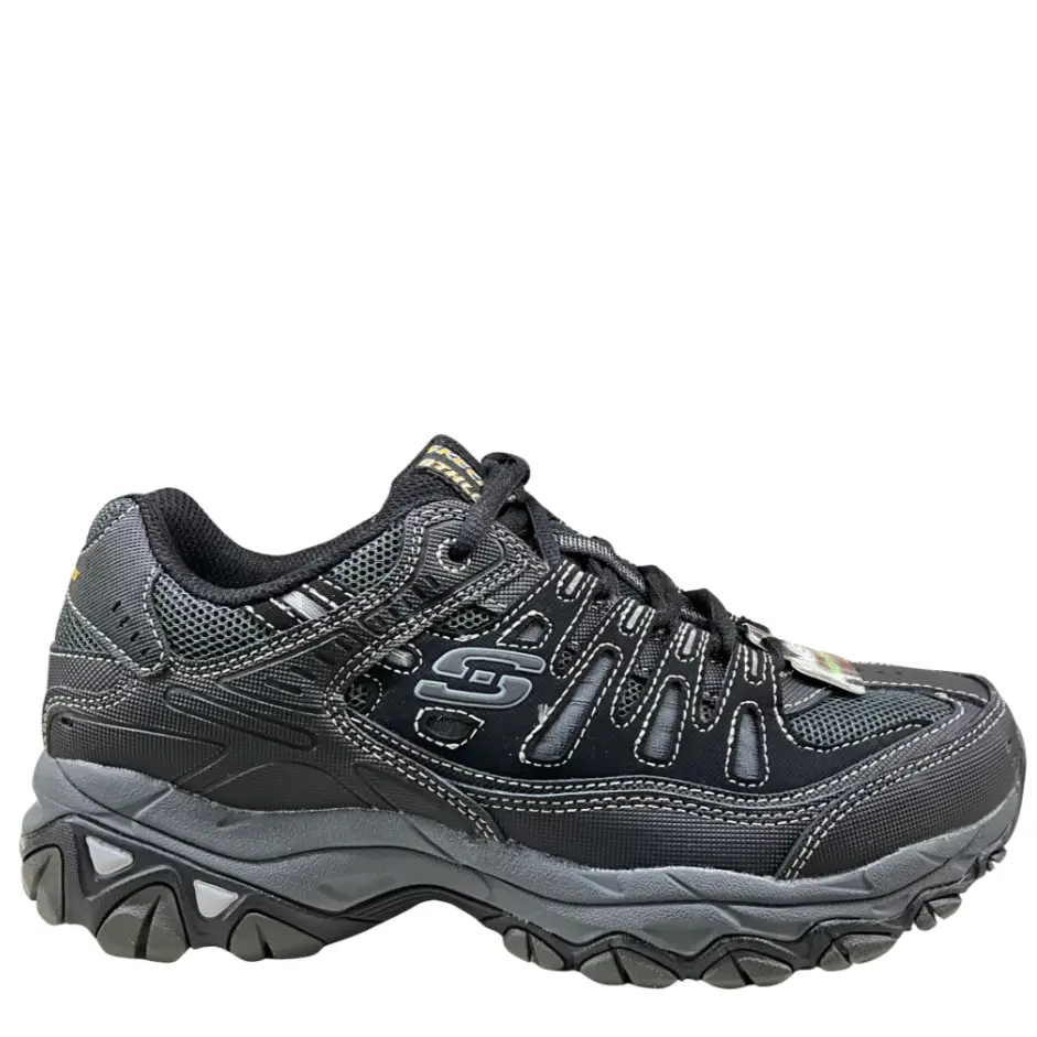 Skechers 50125/bkcc Men's Sport
