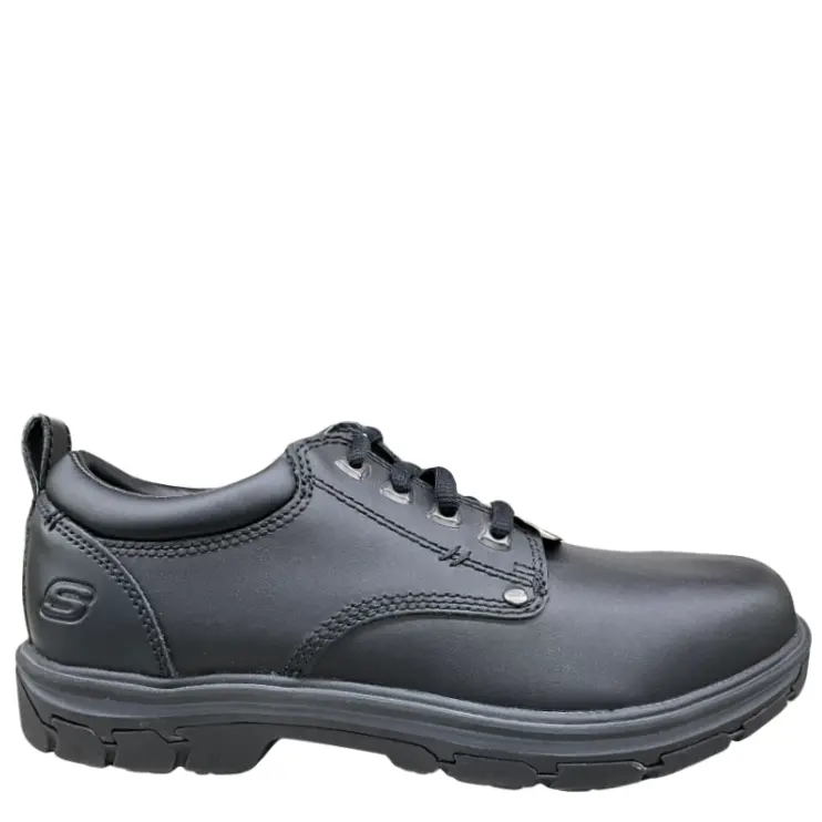 Skechers 64260/blk Men's Work