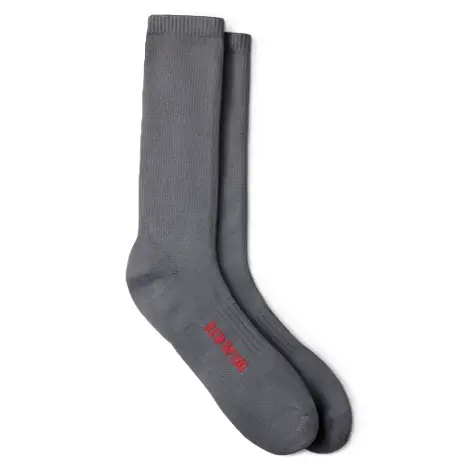 Red Wing Nilit™ Breeze Cooling Light Weight Crew Sock