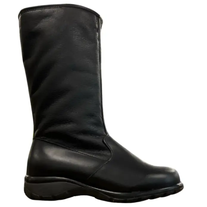 Toe Warmers Boots Shelter T08668 Women's Boot