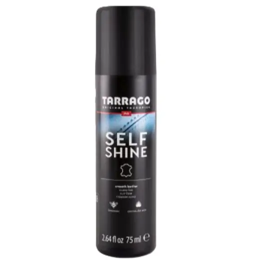 Tarrago Self Shine Liquid Brown 2.5 oz