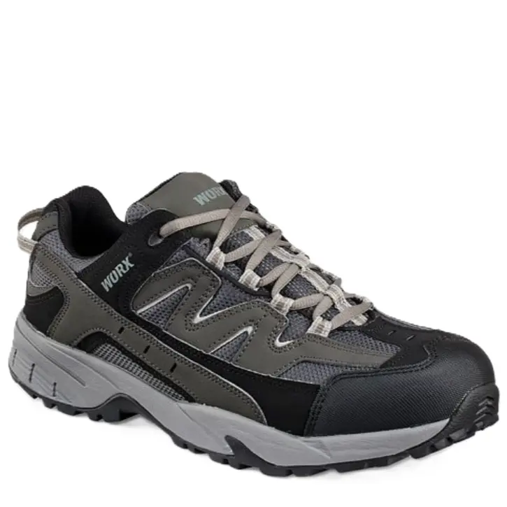 WORX 5010 Safety toe