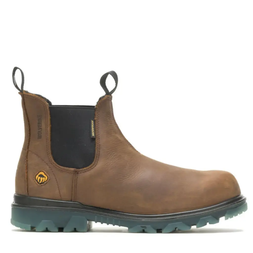 Wolverine 10790 Men's Work Boot