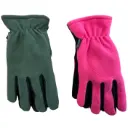Weaver's Apparel Children's Deerskin Glove Assorted Colors