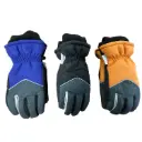 Weaver's Apparel Boys' Ski Glove  Assorted Colors