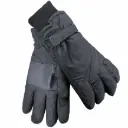 Weaver's Apparel Men's Ski Glove Black sizes M, L & XL
