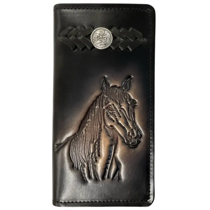 Brenneman's Roper Wallet 1022-2