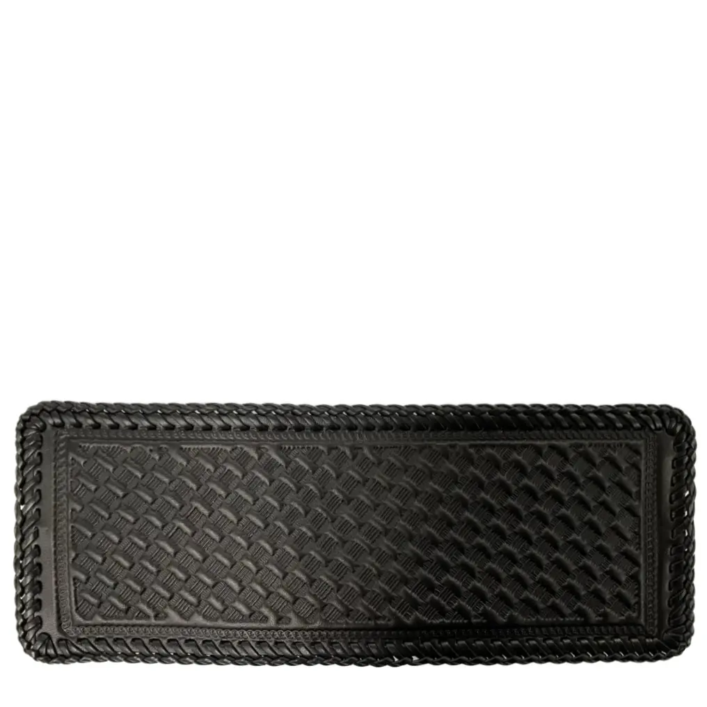 Brenneman's Laced Bifold Wallet 301-67