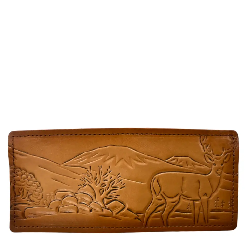 Brenneman's Little Cowpoke Wallets 303-11