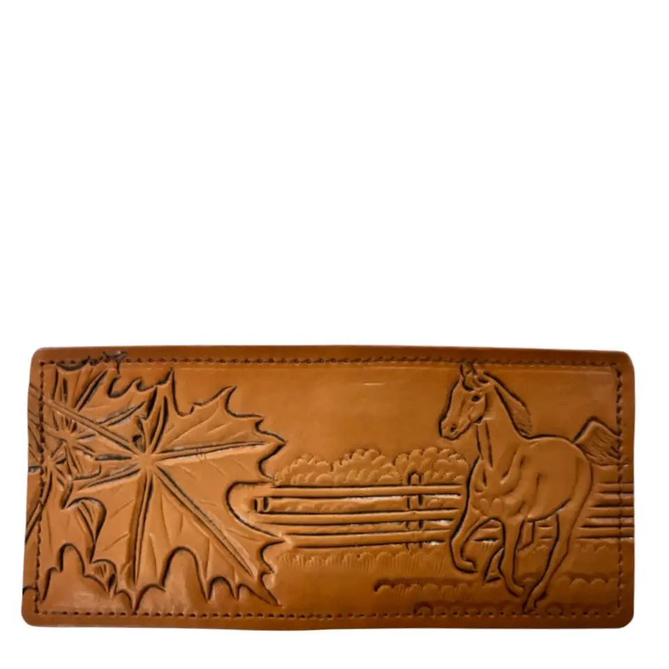 Brenneman's Little Cowpoke Wallets 303-4
