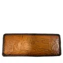 Brenneman's Laced Bifold Wallet 400-44