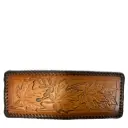 Brenneman's Laced Bifold Wallet 405-28