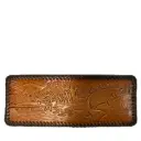 Brenneman's Laced Bifold Wallet 405-61