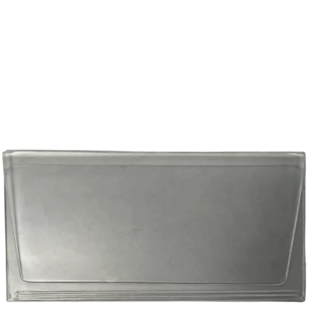 Brenneman's Checkbook Writer Insert
