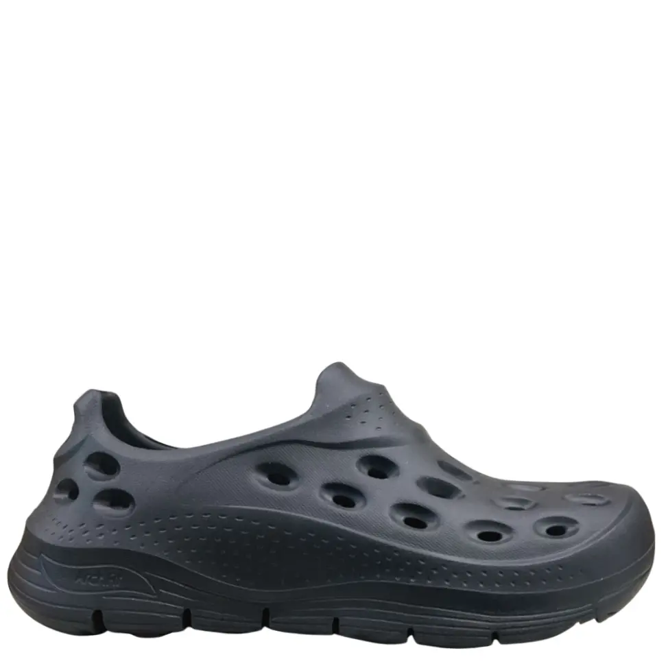 Skechers 111425/bbk Women's Foamies