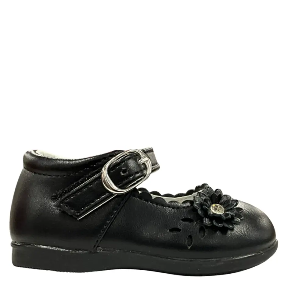 Josmo 0-92889J Small Girls Mary Jane Shoe Discontinued