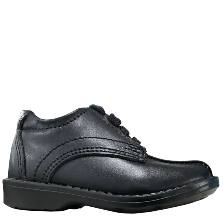 Simply Black Shoes 2548 Infant Dress Shoe