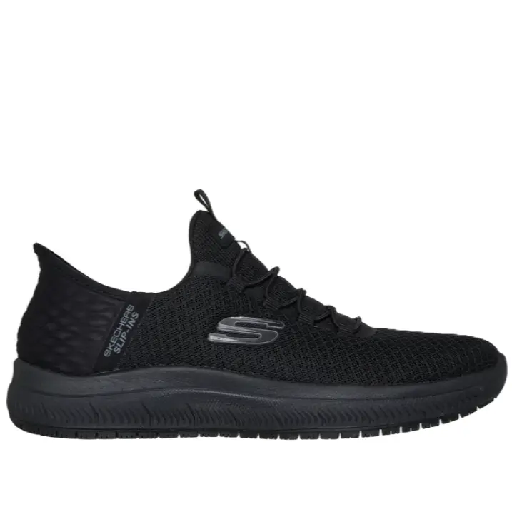 Skechers 108144/bbk Women’s Work