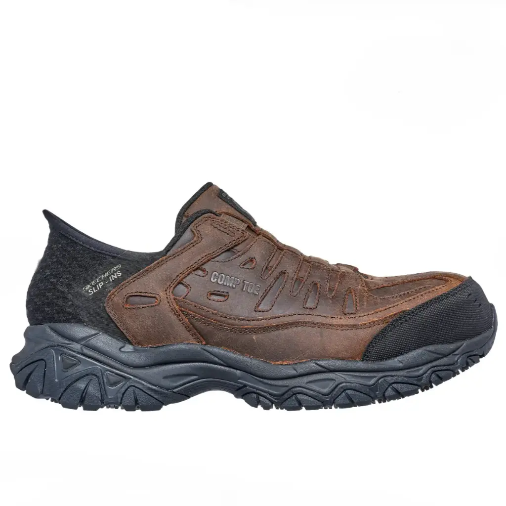 Skechers 200234/cdb Men’s Work