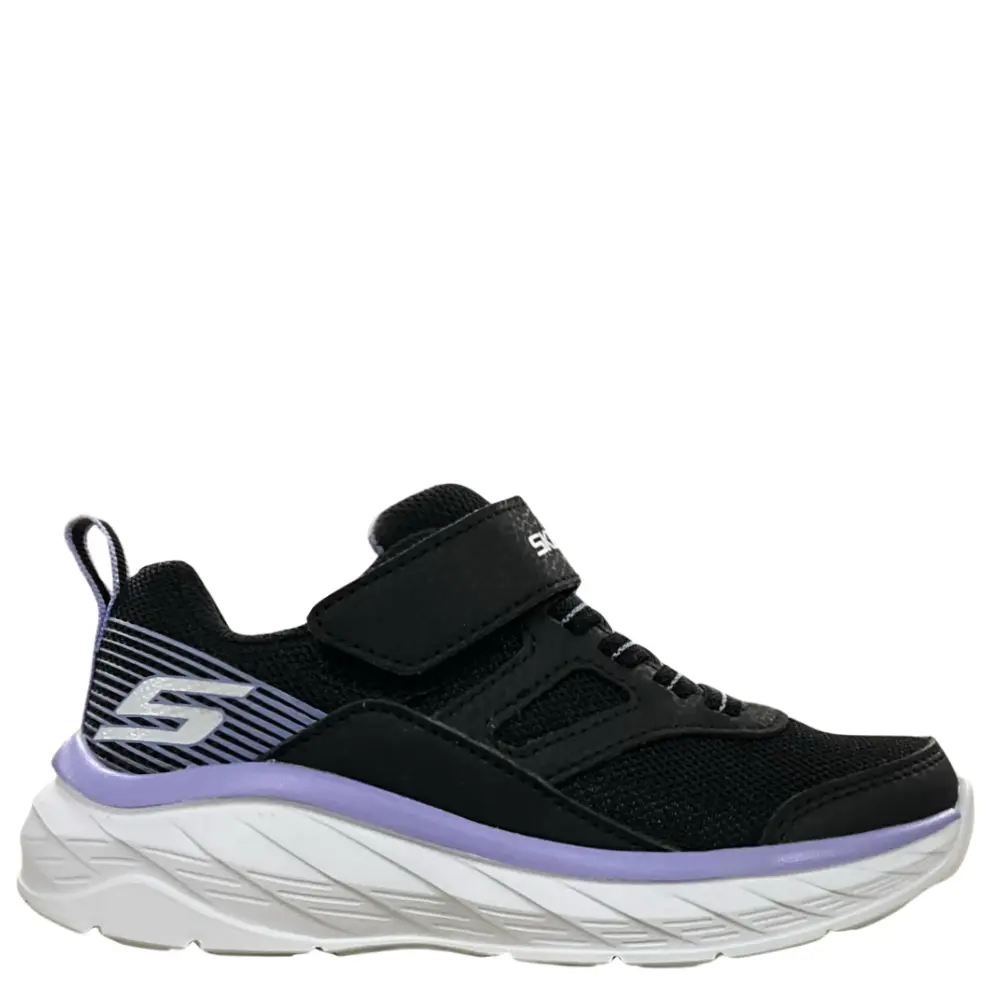 Skechers 303555L/bklv Children’s Discontinued