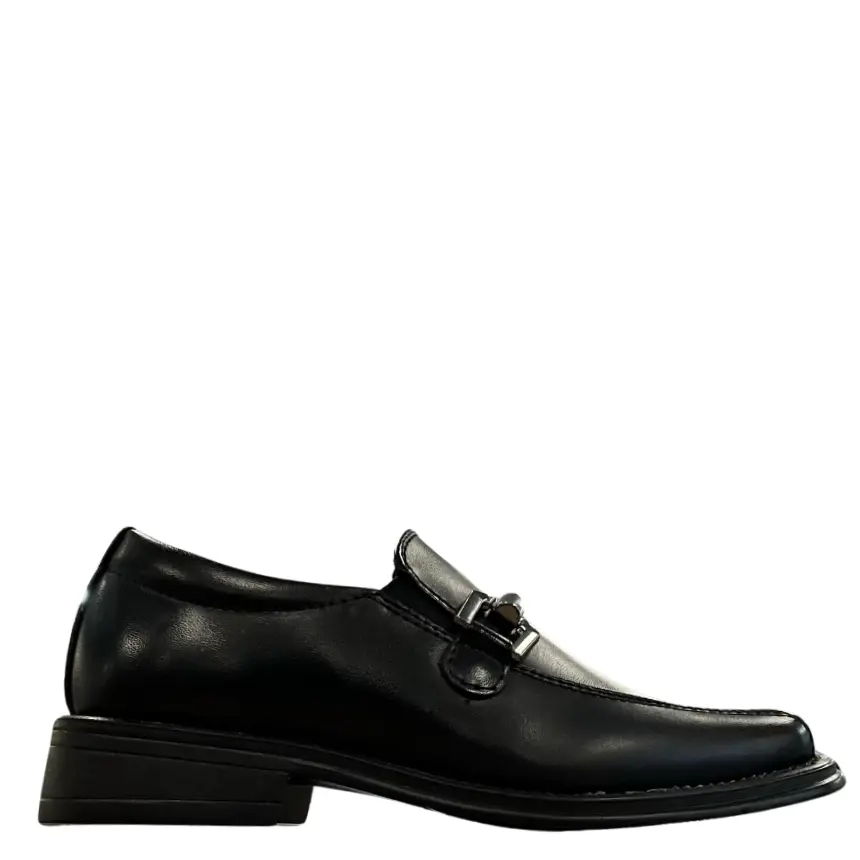 Joseph Allen 80338 Boys' Dress Shoe Discontinued