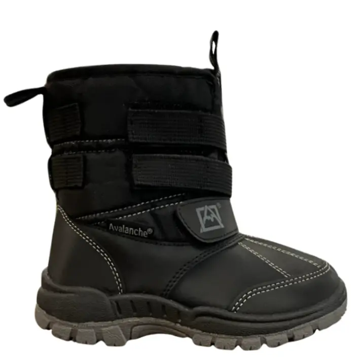 Avalanche 92304 Boys' Snow Boot Discontinued