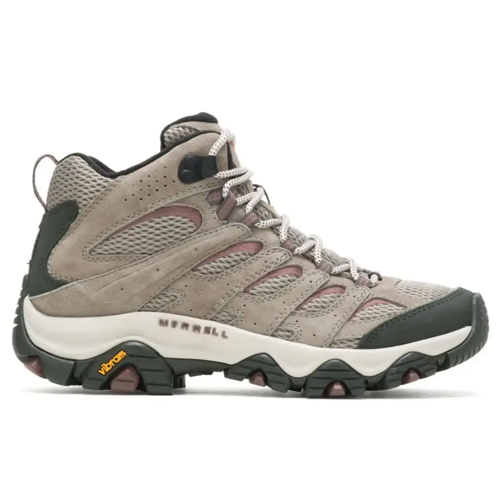 Merrell Moab 3 036596 Women's Hiker Discontinued