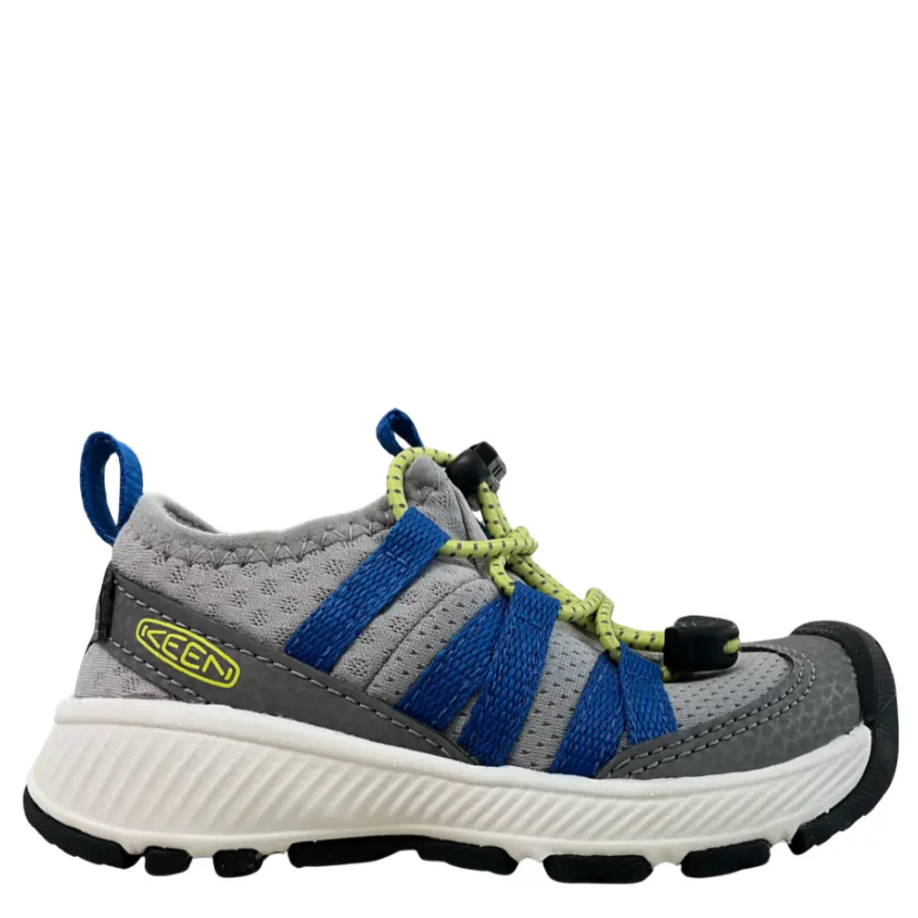 Keen Motozoa 1028779 Children's Sneaker Discontinued