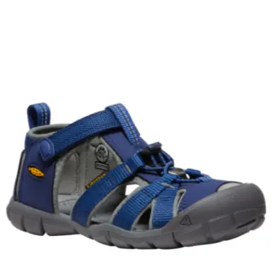 Keen Seacamp 1010088 Children's Hiker Sandal