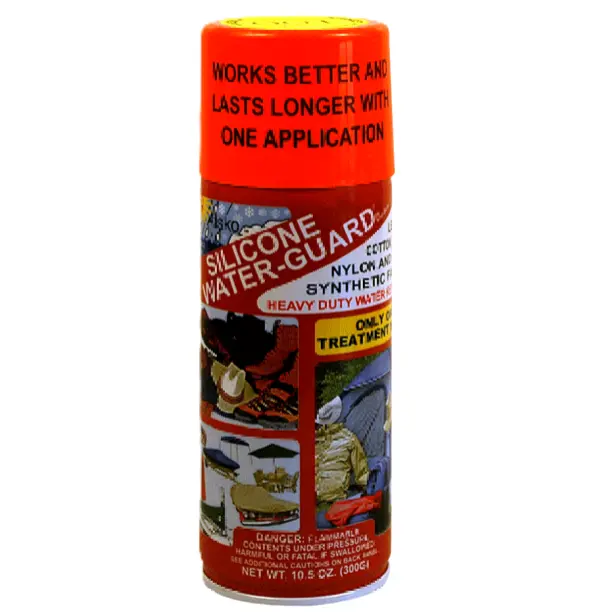 SNO-SEAL Spray 10.5 oz Silicone Water Guard