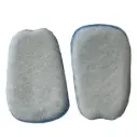JT Foote Tongue Pads 