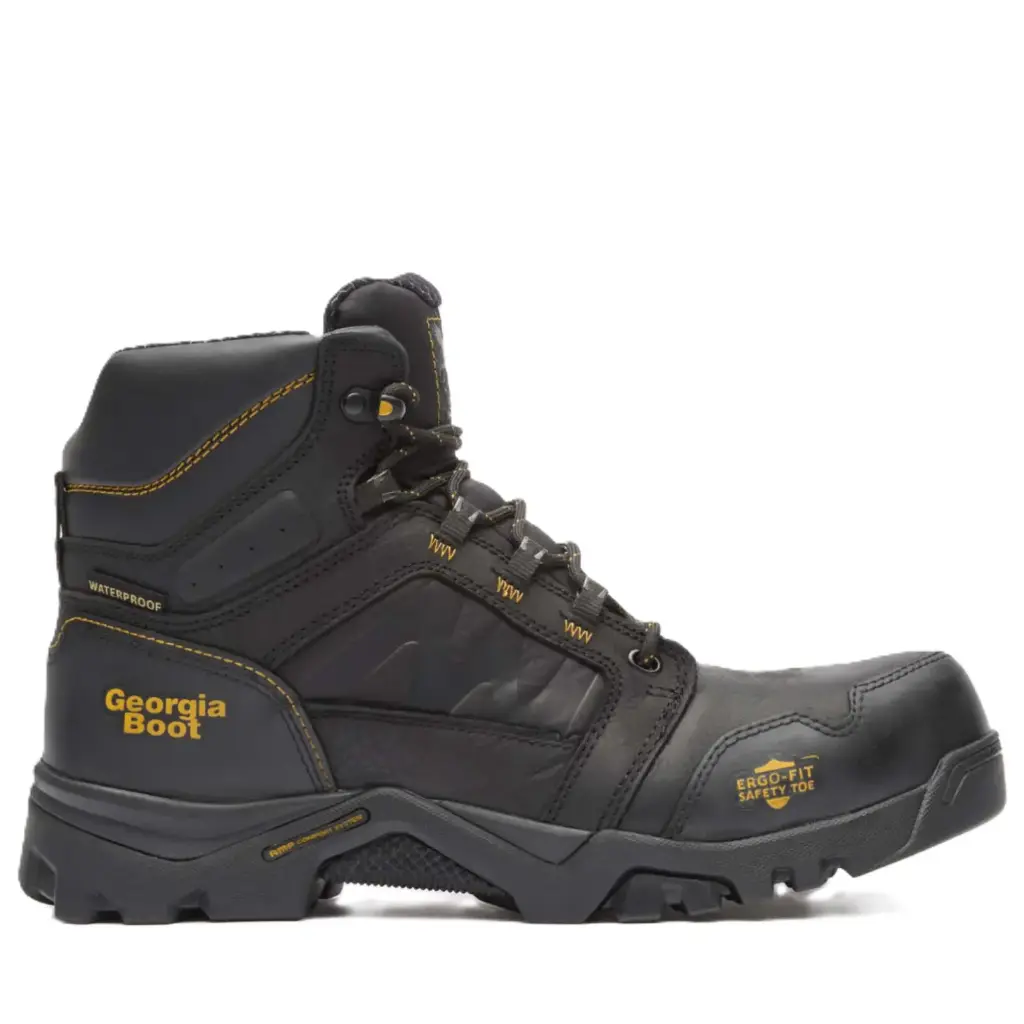 Georgia Boot GB00130 Men's Work Boot
