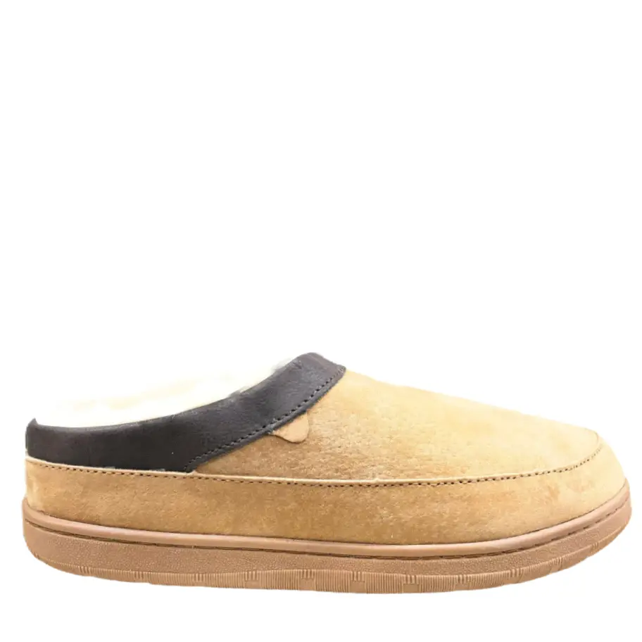 Lamo Julian Clog II 2049/Chestnut Men's Slipper Discontinued