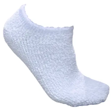 Weaver's Apparel No nonsense Cozy Footsies