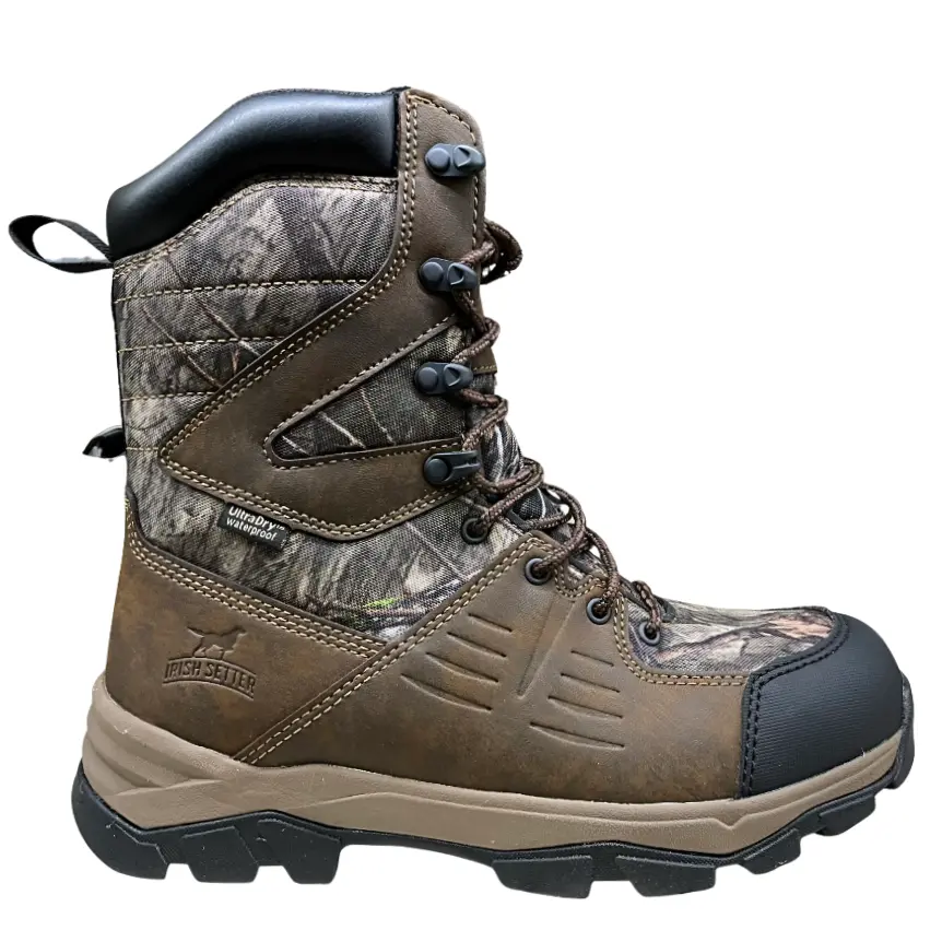 Irish Setter 2713 Men's Hunting Boot