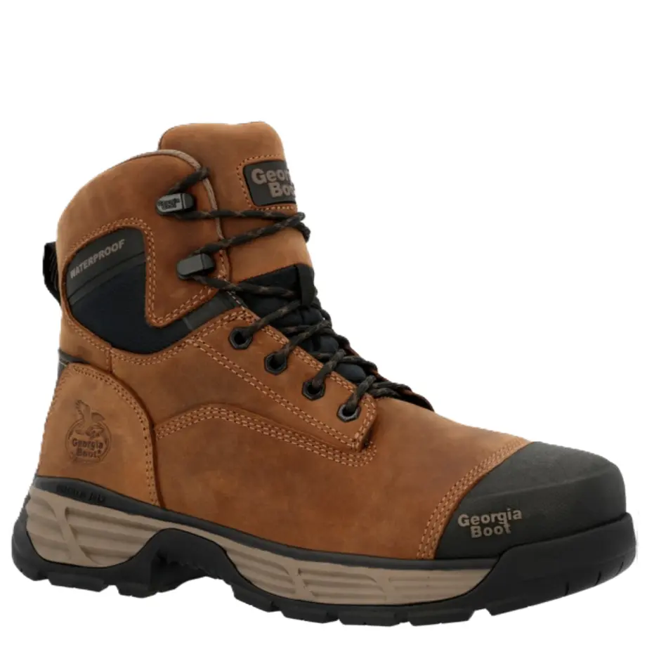Georgia Boot GB00679 Men's Work Boot