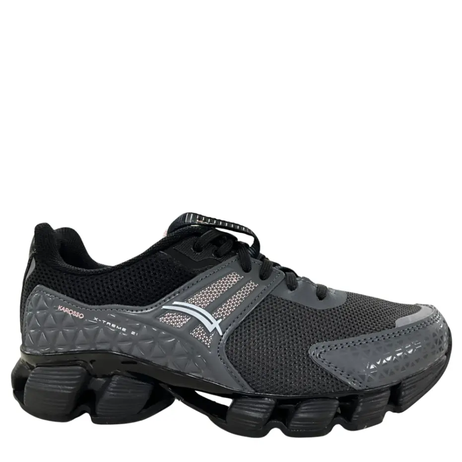 Simply Black Shoes 3014 Karosso Women's Shoe Discontinued