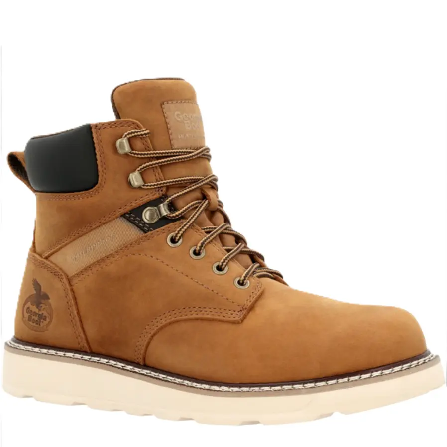 Georgia Boot GB00665 Men's Work Boot